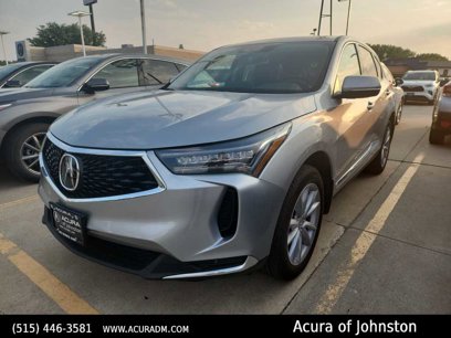Used 2024 Acura RDX SH-AWD