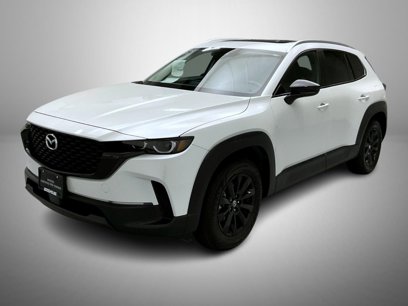 Certified 2023 MAZDA CX-50 2.5 S w/ Cargo Package
