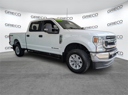 Used 2022 Ford F250 XLT