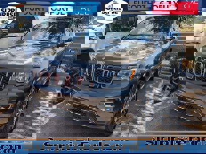 Used 2019 Jeep Grand Cherokee Limited