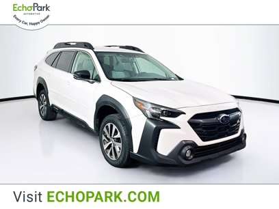 Used 2024 Subaru Outback Premium