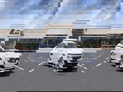 New 2024 Cadillac CT5 Luxury