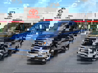 Used 2021 RAM 1500 Big Horn