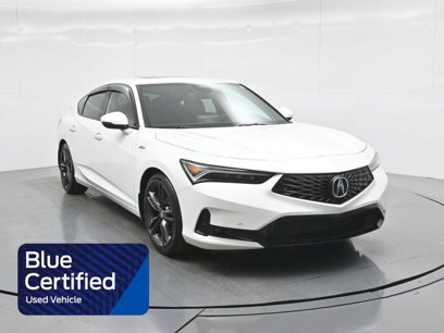 Used 2023 Acura Integra A-Spec