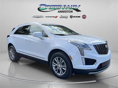 Used 2023 Cadillac XT5 Premium Luxury