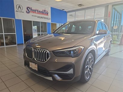Used 2020 BMW X1 xDrive28i