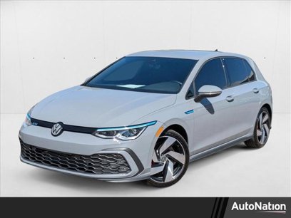 Used 2023 Volkswagen GTI S