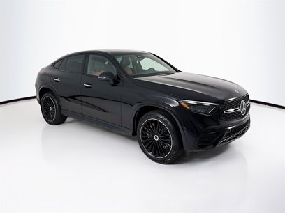 New 2026 Mercedes-Benz GLC 300 4MATIC