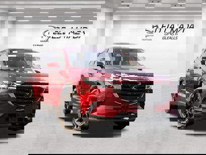 Used 2023 MAZDA CX-9 Touring Plus