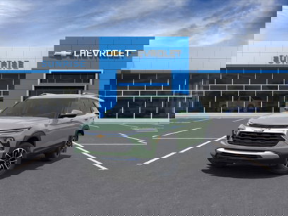 New 2025 Chevrolet TrailBlazer LT w/ Convenience Package
