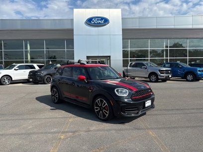 Used 2021 MINI Cooper Countryman John Cooper Works