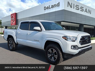 Used 2019 Toyota Tacoma SR5