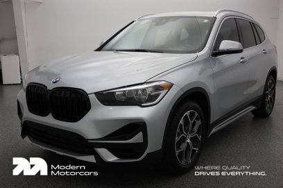 Used 2021 BMW X1 xDrive28i w/ Convenience Package
