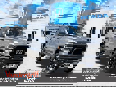 Used 2023 RAM 1500 Rebel