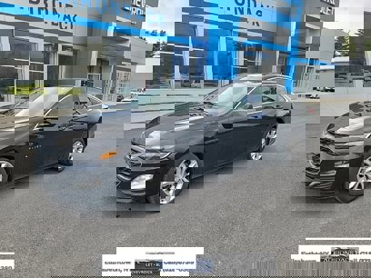 Used 2019 Chevrolet Malibu LT w/ Leather Package