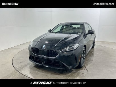 New 2026 BMW 228 Gran Coupe w/ Premium Package
