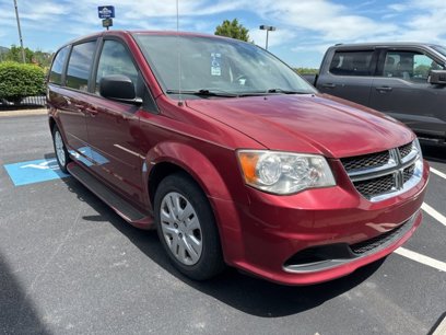Used 2014 Dodge Grand Caravan SE w/ Quick Order Package 29E SE