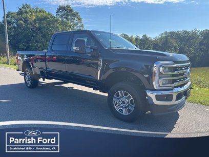 New 2026 Ford F350 Lariat
