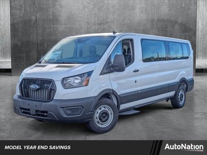 New 2024 Ford Transit 350 XL