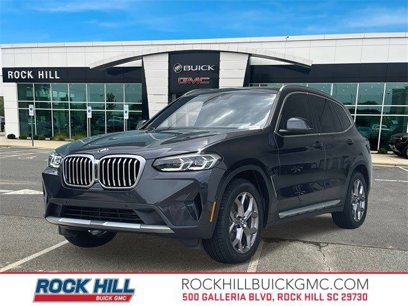 Used 2023 BMW X3 xDrive30i