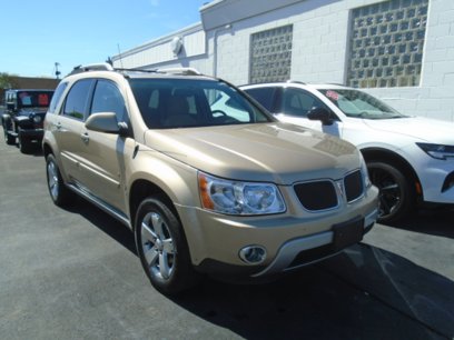 Used 2006 Pontiac Torrent 2WD w/ Preferred Package