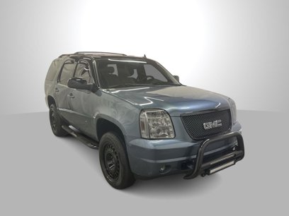 Used 2010 GMC Yukon SLT