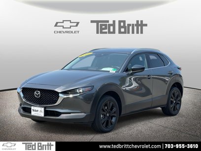 Used 2022 MAZDA CX-30 2.5 Turbo w/ Premium Plus Pkg