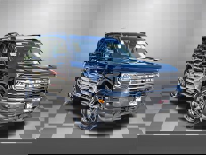 Used 2023 Ford Bronco Sport Big Bend w/ Convenience Package