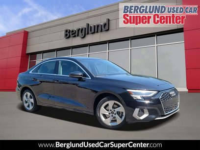 Used 2023 Audi A3 2.0T Premium