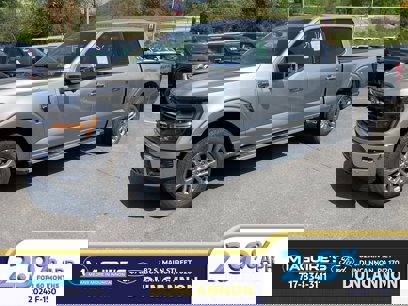 New 2024 Ford F150 XLT w/ Equipment Group 303A High