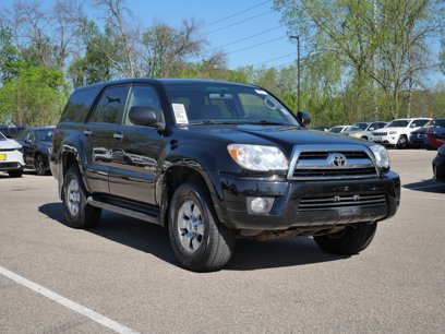 Used 2008 Toyota 4Runner SR5