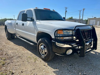 Used 2007 GMC Sierra 3500 SLE w/ Heavy-Duty Power Package