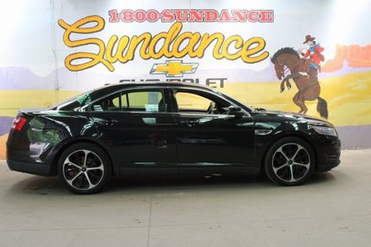 Used 2015 Ford Taurus SEL