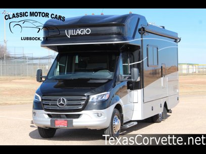 Used 2020 Mercedes-Benz Sprinter 3500