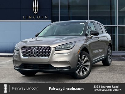 Used 2020 Lincoln Corsair Reserve