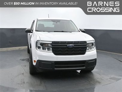 Used 2022 Ford Maverick XL