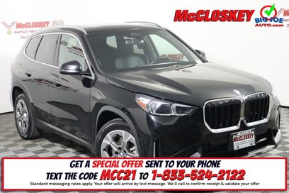 Used 2023 BMW X1 xDrive28i