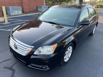 Used 2008 Toyota Avalon XL