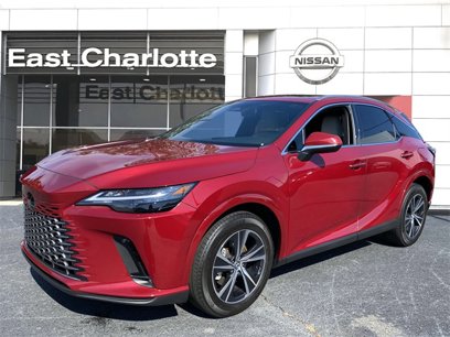 Used 2023 Lexus RX 350 FWD