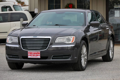 Used 2014 Chrysler 300 AWD