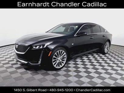 Used 2021 Cadillac CT5 Premium Luxury