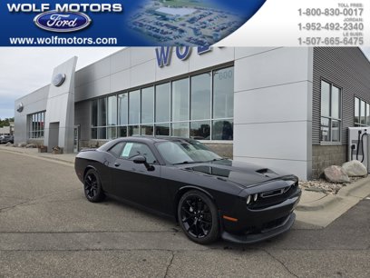Used 2023 Dodge Challenger GT