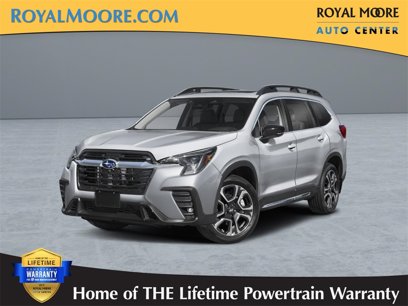 New 2025 Subaru Ascent Limited