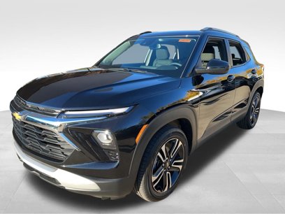 New 2025 Chevrolet TrailBlazer LT w/ Convenience Package
