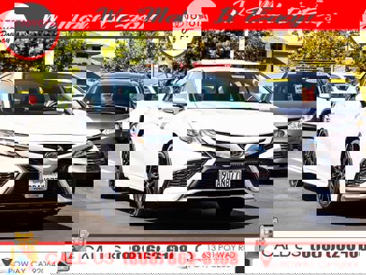 Certified 2023 Toyota Camry XSE