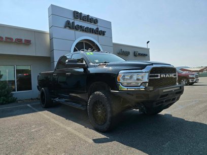 Used 2022 RAM 2500 Tradesman