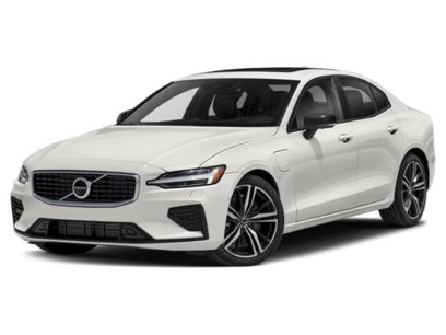 Used 2019 Volvo S60 T8 R-Design