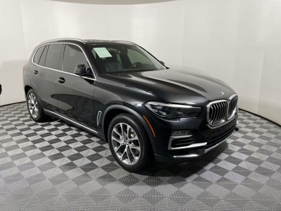 Used 2019 BMW X5 xDrive40i w/ Premium Package 2