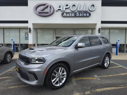 Used 2021 Dodge Durango R/T