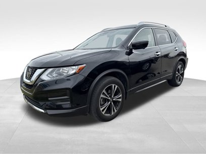 Used 2019 Nissan Rogue SV w/ Premium Package